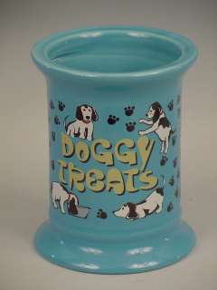 Doggy Treats Jar by Designpac, Inc.  