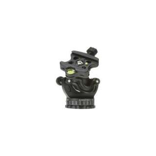  Acratech GP Ballhead with Gimbal Feature, with all Rubber 