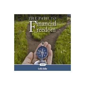  The Path to Financial Freedom Creflo Dollar Books