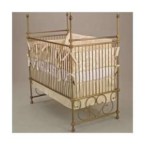  Heirloom Crib Bedding Set Baby