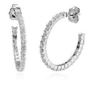  Eternity Earrings Jewelry