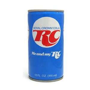RC Cola (Royal Crown)   1976 J.R. Richards Houston Astros Collectible 