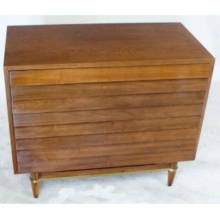 3ft Vintage American of Martinsville Dresser  