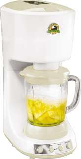 Slushee Frozen Drink Machine, Slush Margarita Maker, Mixer, Chiller 
