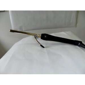  Gold N Hot Extreme Grip Curling Iron Gh9388 Beauty