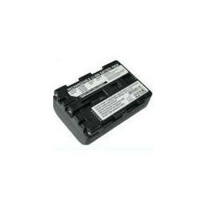  Battery for Sony DCR TRV6 DCR TRV60 DCR TRV60E DCR TRV6E DCR TRV70 