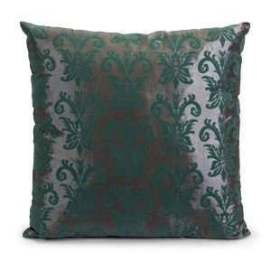   printed square decorative throw pillow(18h x 18w)