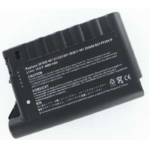    b25 Inspiron 1501 Battery for Dell Inspiron 1501, 6400 Electronics