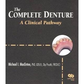 Complete dentures
