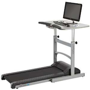  LifeSpan TR1200 DT Treadmill Desk