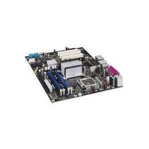  Intel Desktop Board D955XBK   Motherboard   ATX   LGA775 