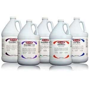  Detergent ENZYCLEAN IV Multiple Enzyme 5 gal./case, sold 