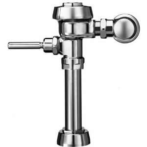   Water Closet Flushometer, for floor mounted or wall hung top spud bo