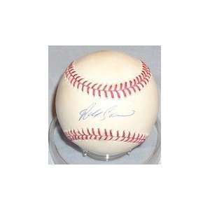 Alfonso Soriano Autographed Baseball