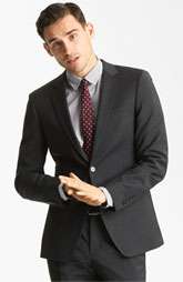 Dolce&Gabbana Pinstripe Suit $1,295.00