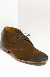 Prada Plain Toe Chukka Boot (Men) $670.00