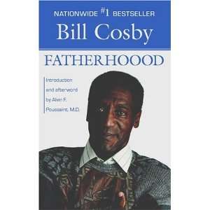   Afterword) Bill Cosby (Author) Alvin F. Poussaint (Introduction Books