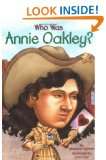  Who Was Annie Oakley? Explore similar items