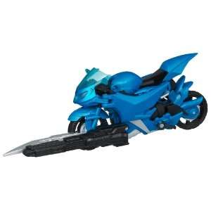  TRANSFORMERS Prime Revealers   ARCEE Toys & Games