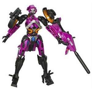  Transformers Movie Deluxe Arcee Toys & Games