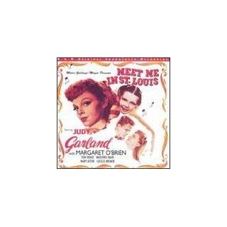   , Judy Garland and Arthur Freed ( Audio CD   1994)   Soundtrack