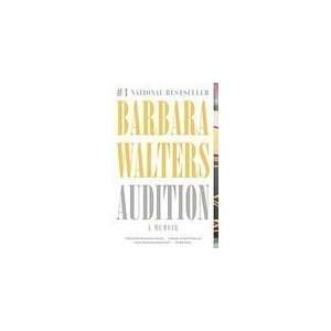   Memoir [Paperback] Barbara Walters (Author)(Author) Books
