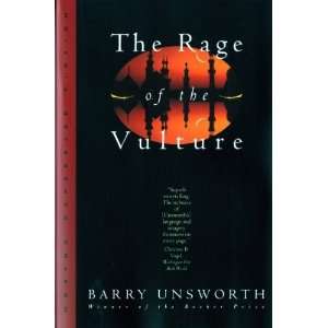   Vulture (Norton Paperback Fiction) [Paperback] Barry Unsworth Books