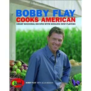  Bobby Flay Cooks American Great Regional Recipes With 