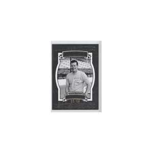   Press Pass Legends Gold #64   Bobby Unser I/99 Sports Collectibles