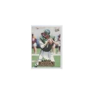  1995 Ultra #237   Boomer Esiason Sports Collectibles