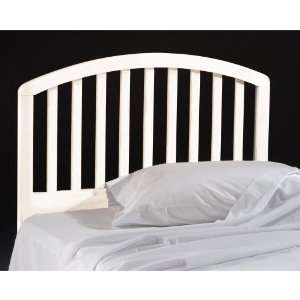  Carolona Full/Queen Headboard   White