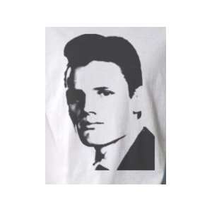 Chet Baker   Pop Art Graphic T shirt (Mens Small)