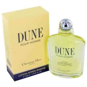  DUNE by Christian Dior 