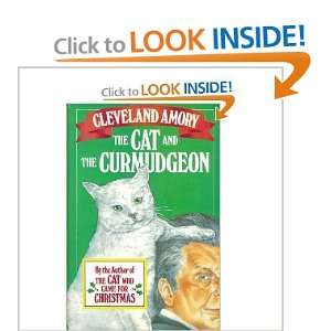  The Cat and the Curmudgeon cleveland amory Books