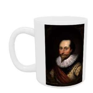   by Cornelius Janssen van Ceulen   Mug   Standard Size