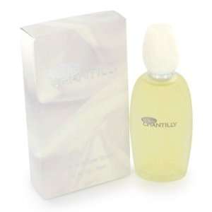  WHITE CHANTILLY perfume by Dana