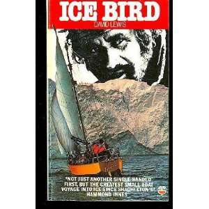  Ice Bird David Lewis Books