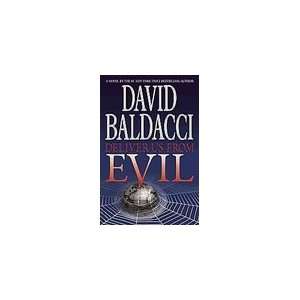   Hardcover] David Baldacci (Author) David Baldacci (Author) Books