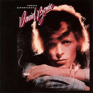 Young Americans/David Bowie