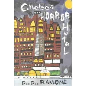   Hotel **ISBN 9781560253044** Dee Dee Ramone