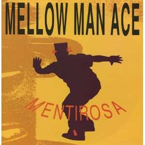 Mentirosa Mellow Man Ace Music