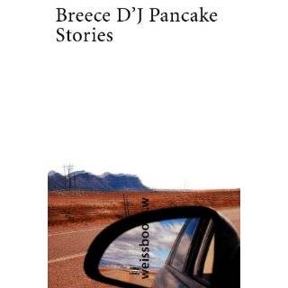 Stories by Pancake DJ Breece ( Hardcover   Feb. 1, 2011)