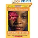   the Mountains (First Person Fiction) by Edwidge Danticat (Feb 1, 2004