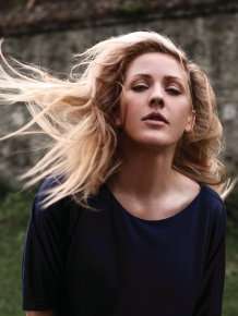 Ellie Goulding