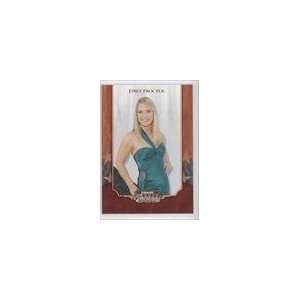  2009 Americana Retail #64   Emily Procter 