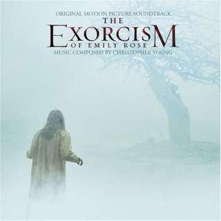  The Exorcism of Emily Rose [Original Motion Picture 