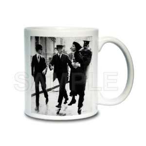 Emmeline Pankhurst Coffee Mug