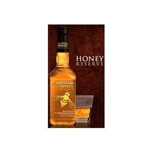 Evan Williams Honey Reserve 1.75L