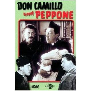    ITALY) ~ Fernandel, Gino Cervi and Orson Welles ( DVD   2008