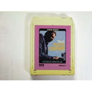 FLOYD CRAMER (THIS IS) 8 TRACK TAPE